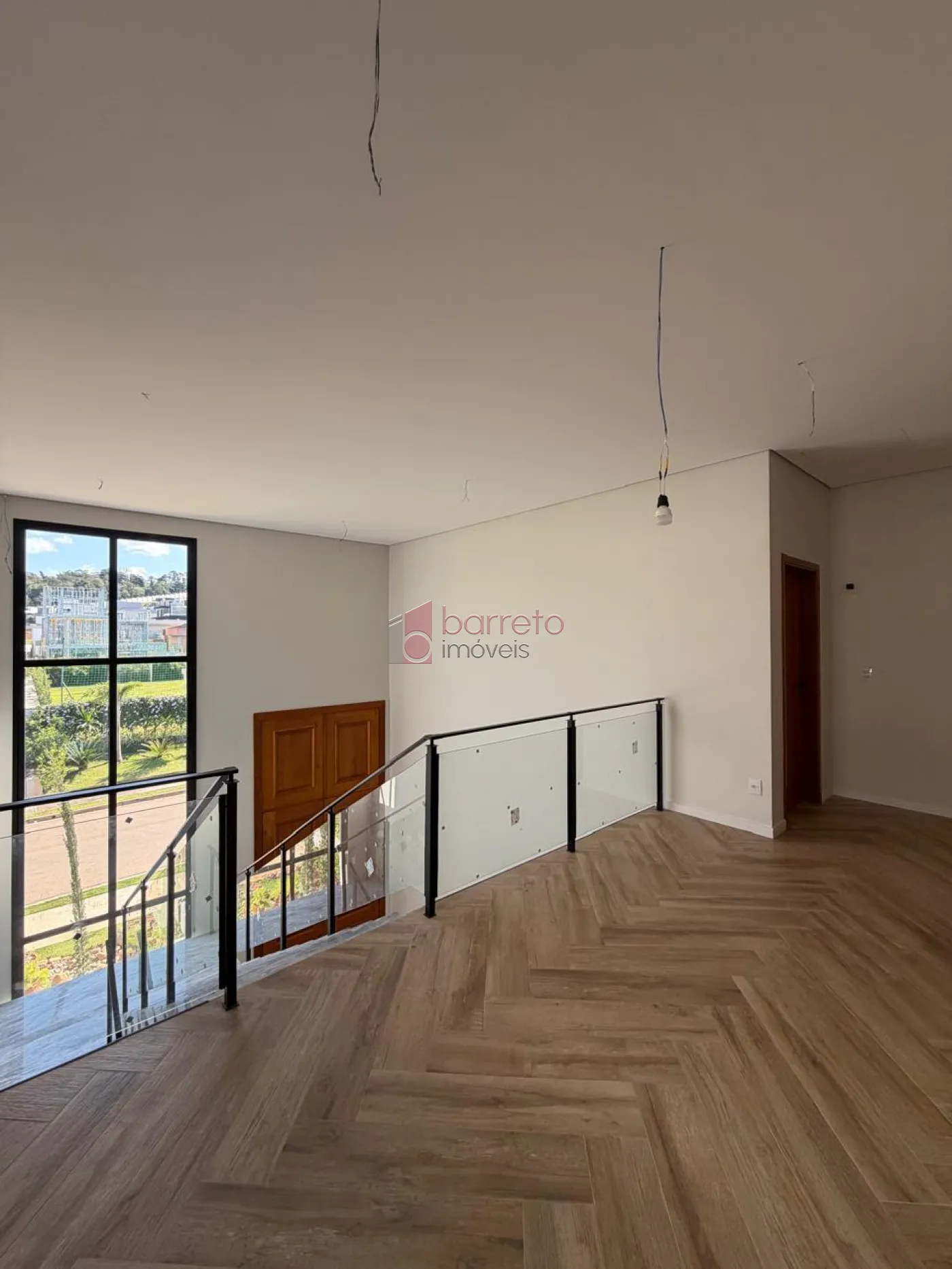 CASA SOBRADO COM 03 SUÍTES À VENDA NO CONDOMÍNIO RESERVA MARAJOARA – JUNDIAÍ/SP