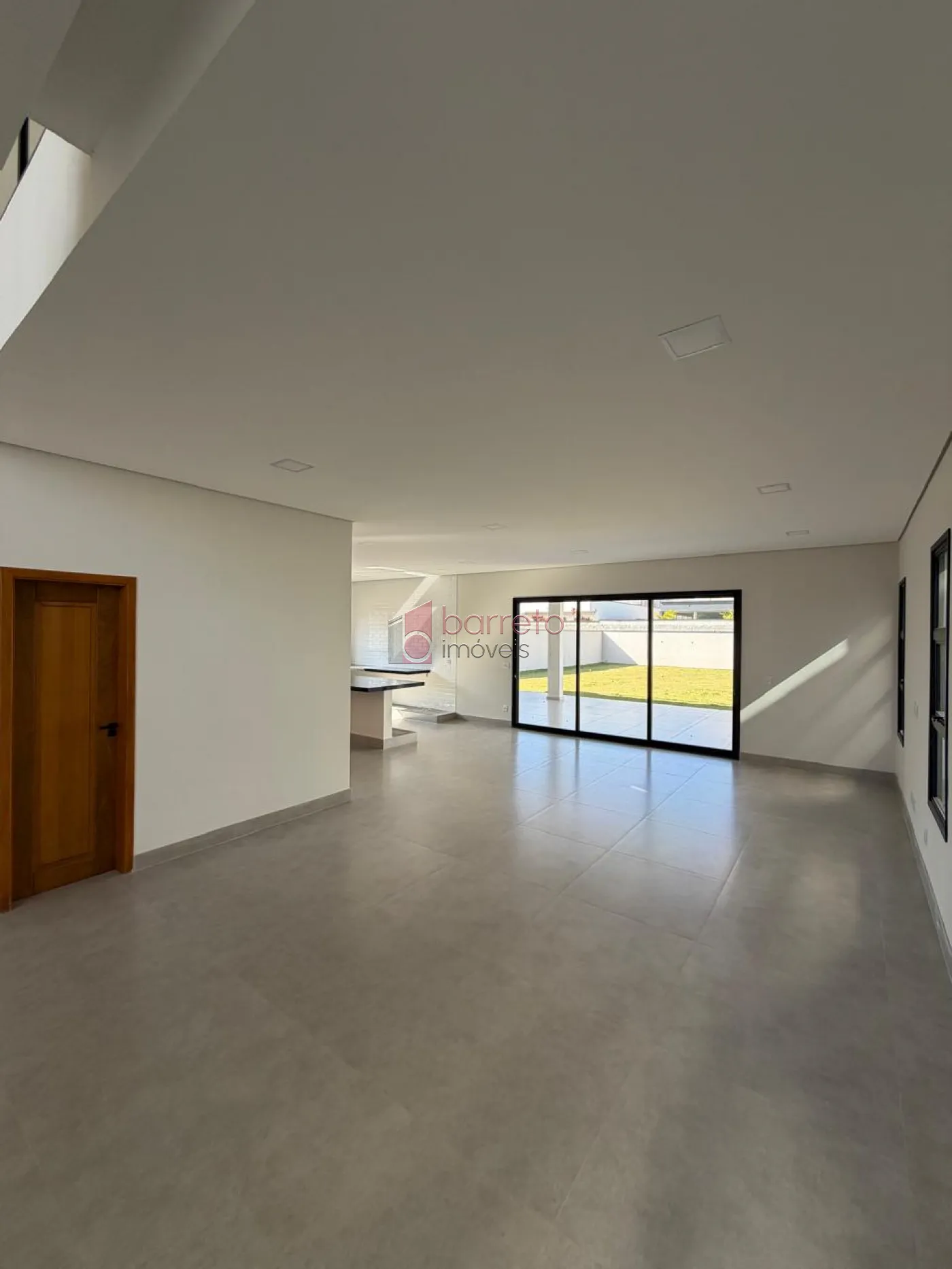 CASA SOBRADO COM 03 SUÍTES À VENDA NO CONDOMÍNIO RESERVA MARAJOARA – JUNDIAÍ/SP