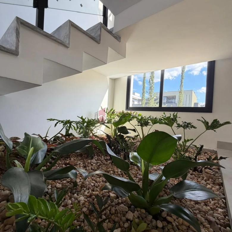 CASA SOBRADO COM 03 SUÍTES À VENDA NO CONDOMÍNIO RESERVA MARAJOARA – JUNDIAÍ/SP