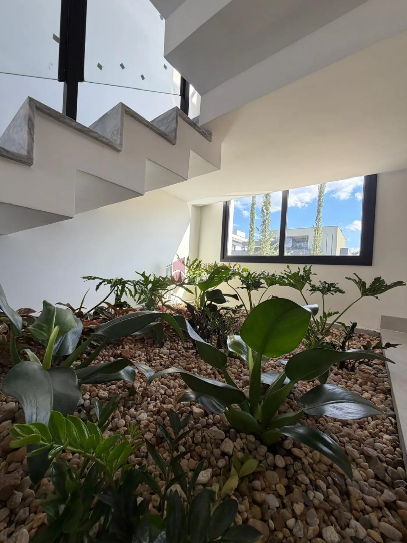 CASA SOBRADO COM 03 SUÍTES À VENDA NO CONDOMÍNIO RESERVA MARAJOARA – JUNDIAÍ/SP