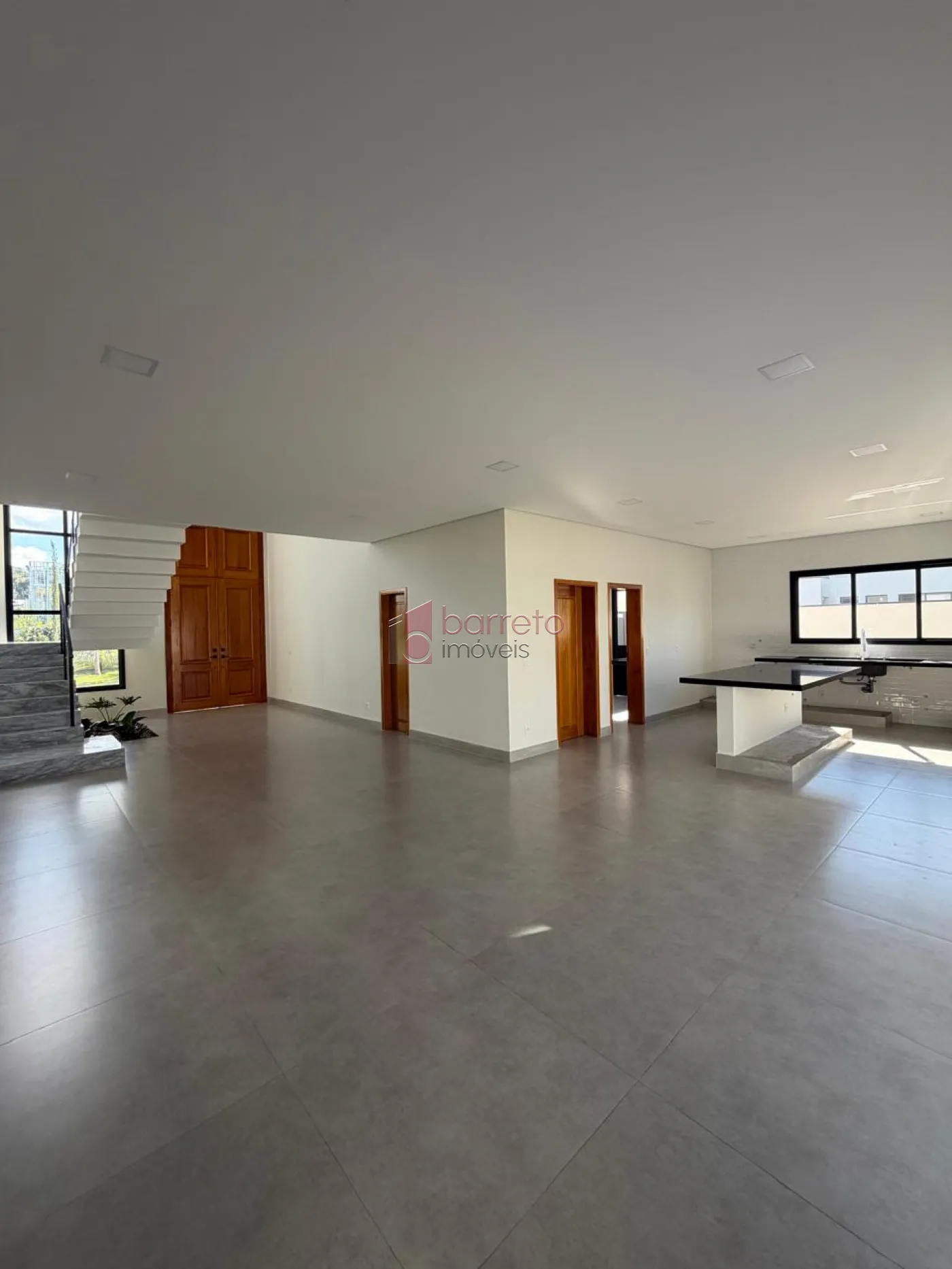CASA SOBRADO COM 03 SUÍTES À VENDA NO CONDOMÍNIO RESERVA MARAJOARA – JUNDIAÍ/SP
