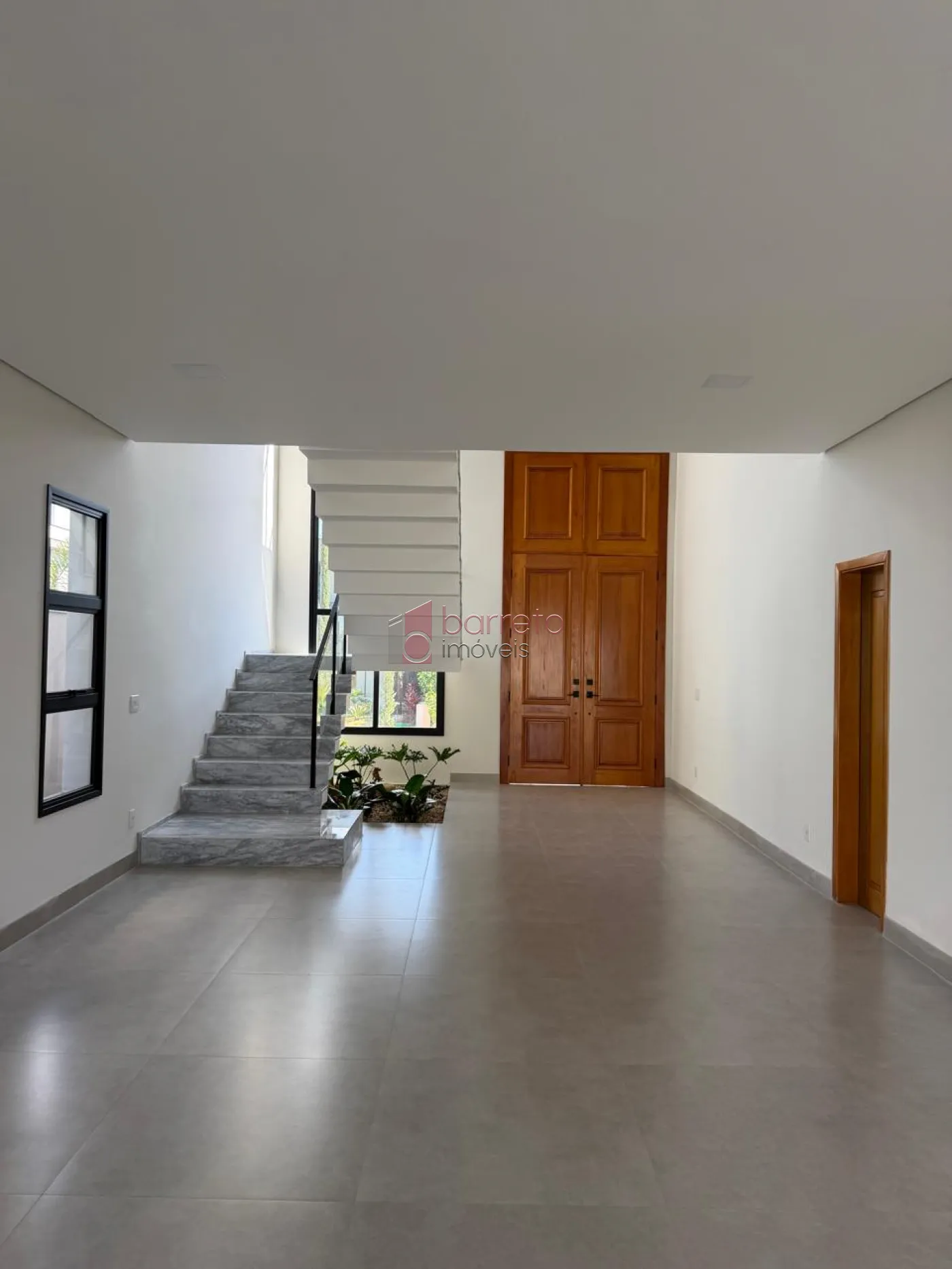 CASA SOBRADO COM 03 SUÍTES À VENDA NO CONDOMÍNIO RESERVA MARAJOARA – JUNDIAÍ/SP
