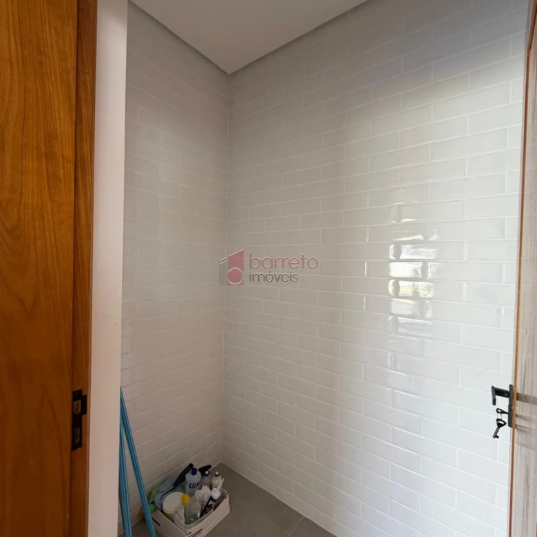 CASA SOBRADO COM 03 SUÍTES À VENDA NO CONDOMÍNIO RESERVA MARAJOARA – JUNDIAÍ/SP