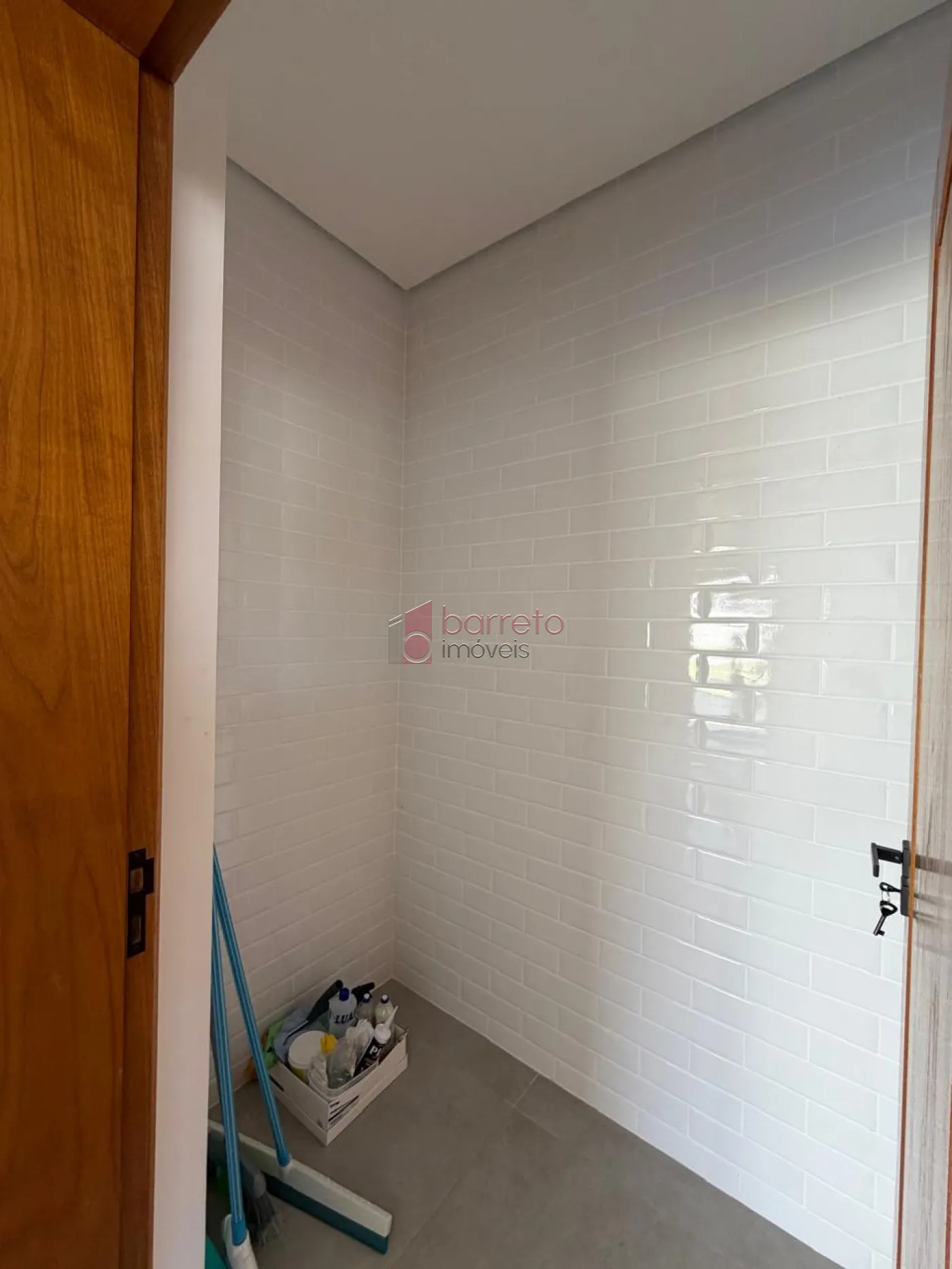 CASA SOBRADO COM 03 SUÍTES À VENDA NO CONDOMÍNIO RESERVA MARAJOARA – JUNDIAÍ/SP