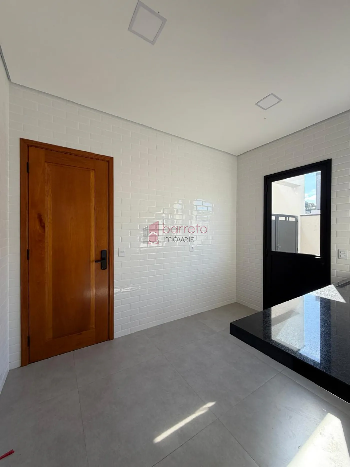 CASA SOBRADO COM 03 SUÍTES À VENDA NO CONDOMÍNIO RESERVA MARAJOARA – JUNDIAÍ/SP
