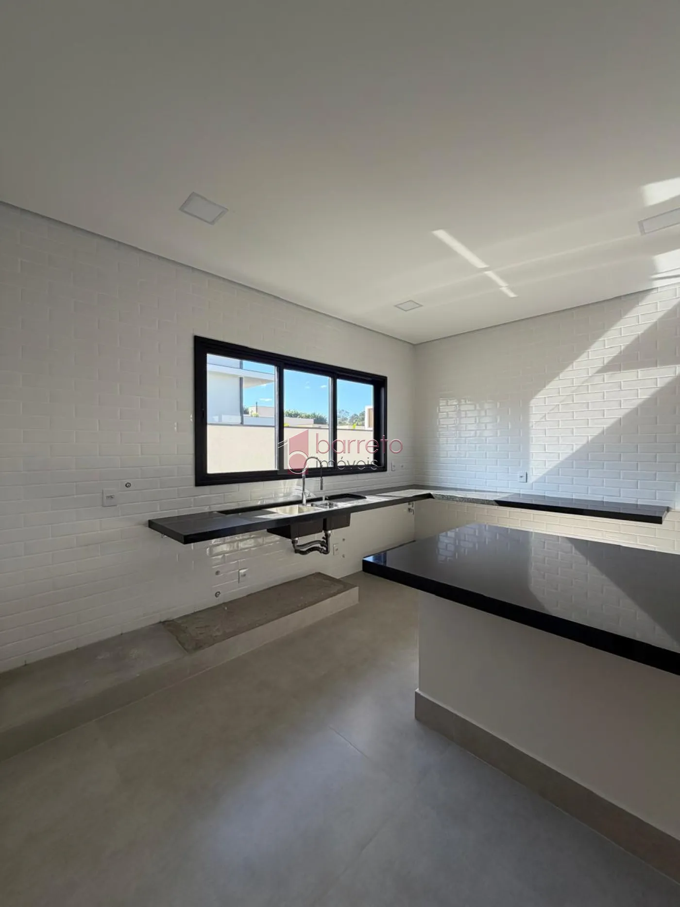 CASA SOBRADO COM 03 SUÍTES À VENDA NO CONDOMÍNIO RESERVA MARAJOARA – JUNDIAÍ/SP