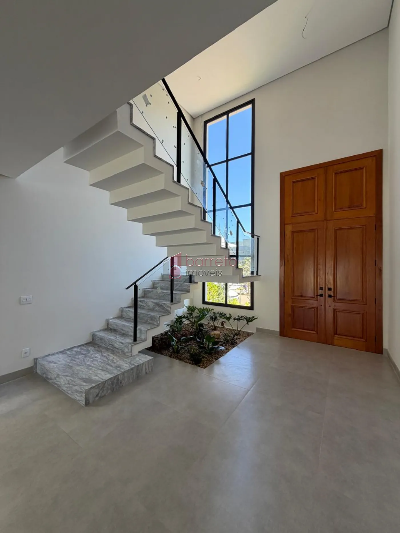 CASA SOBRADO COM 03 SUÍTES À VENDA NO CONDOMÍNIO RESERVA MARAJOARA – JUNDIAÍ/SP