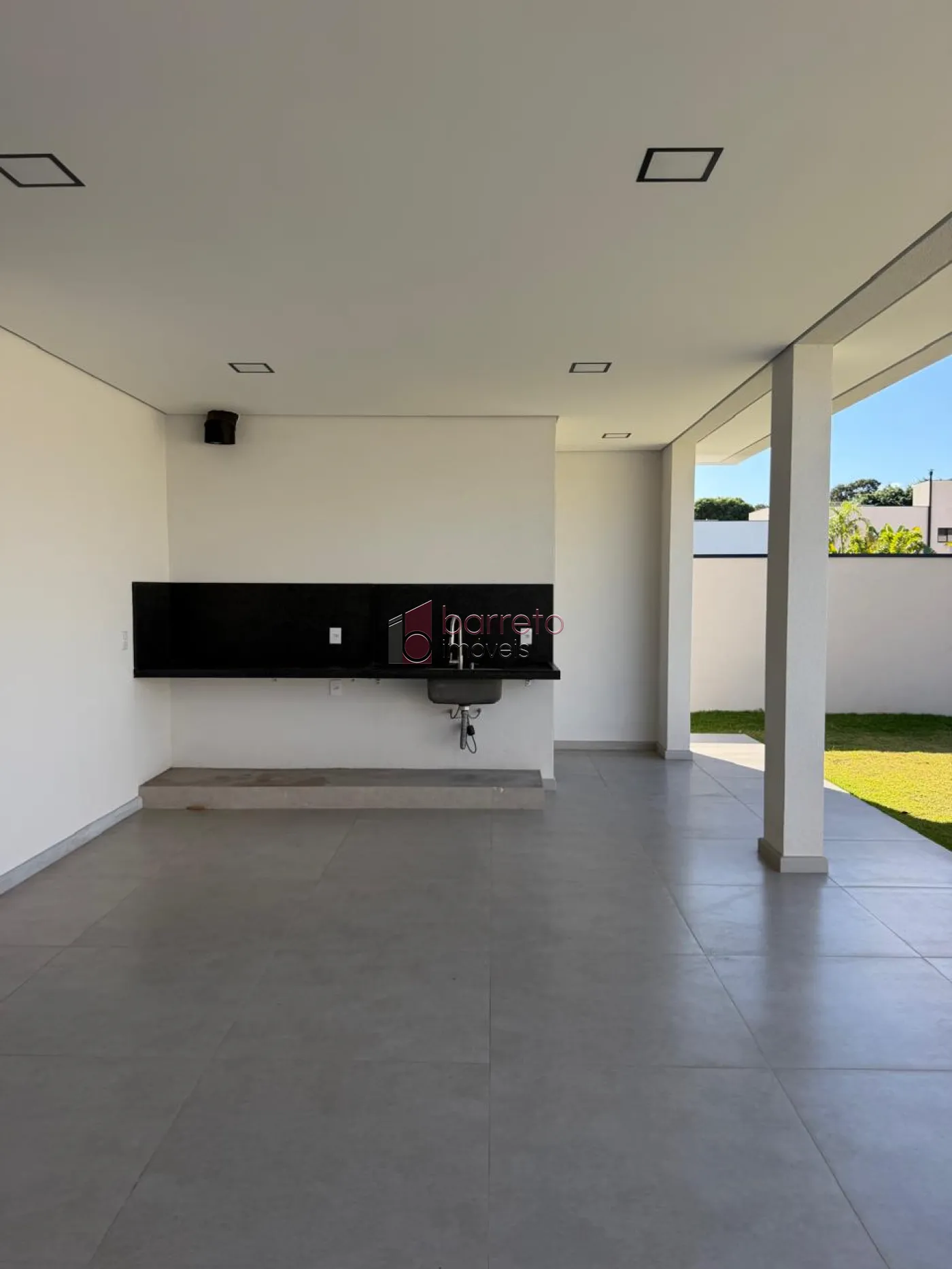 CASA SOBRADO COM 03 SUÍTES À VENDA NO CONDOMÍNIO RESERVA MARAJOARA – JUNDIAÍ/SP