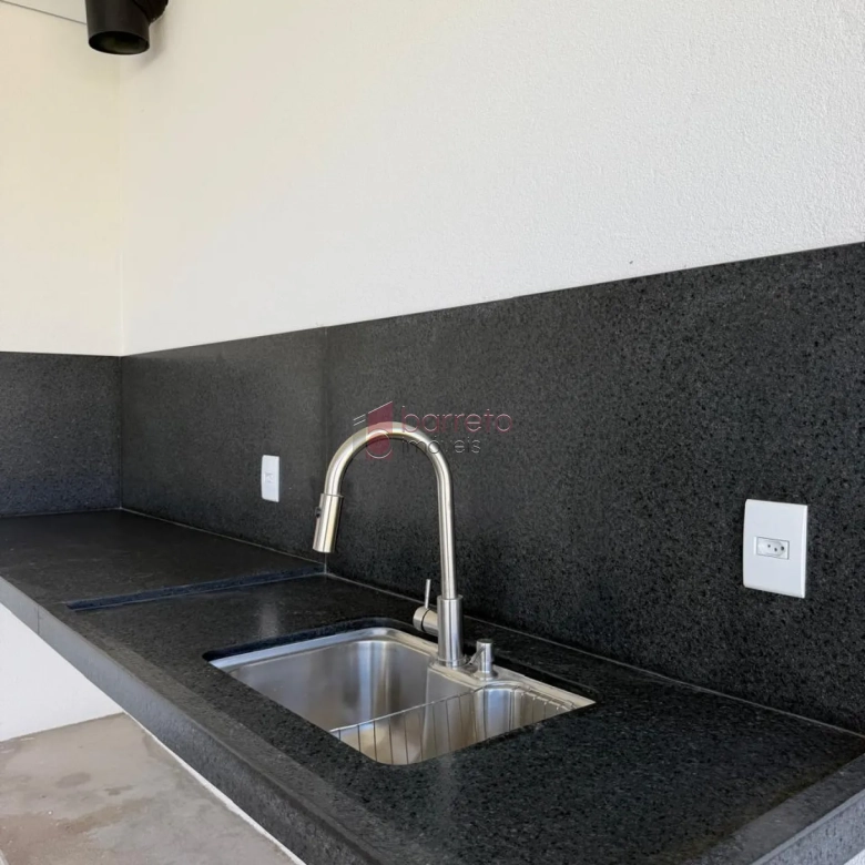 CASA SOBRADO COM 03 SUÍTES À VENDA NO CONDOMÍNIO RESERVA MARAJOARA – JUNDIAÍ/SP