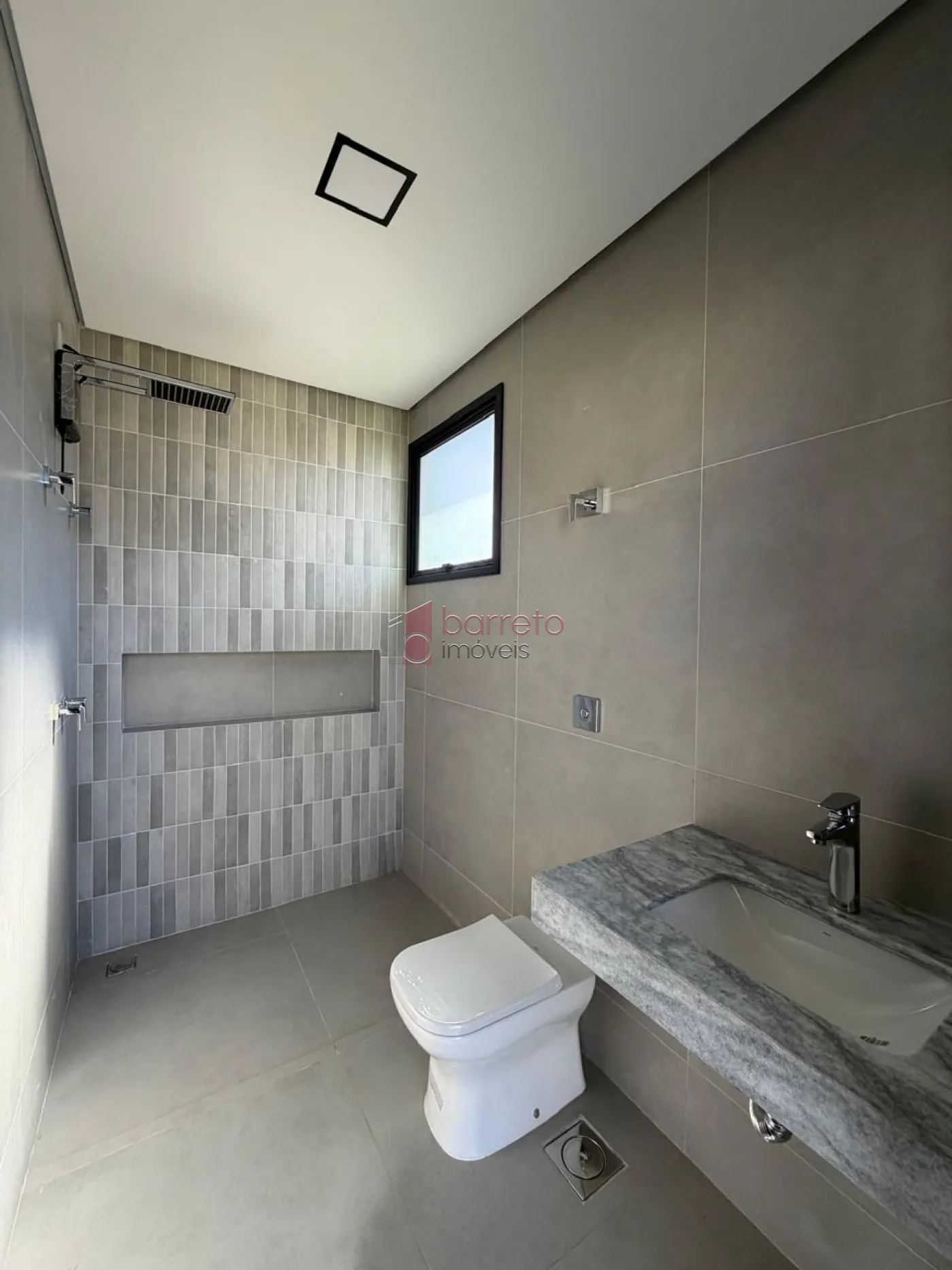 CASA SOBRADO COM 03 SUÍTES À VENDA NO CONDOMÍNIO RESERVA MARAJOARA – JUNDIAÍ/SP