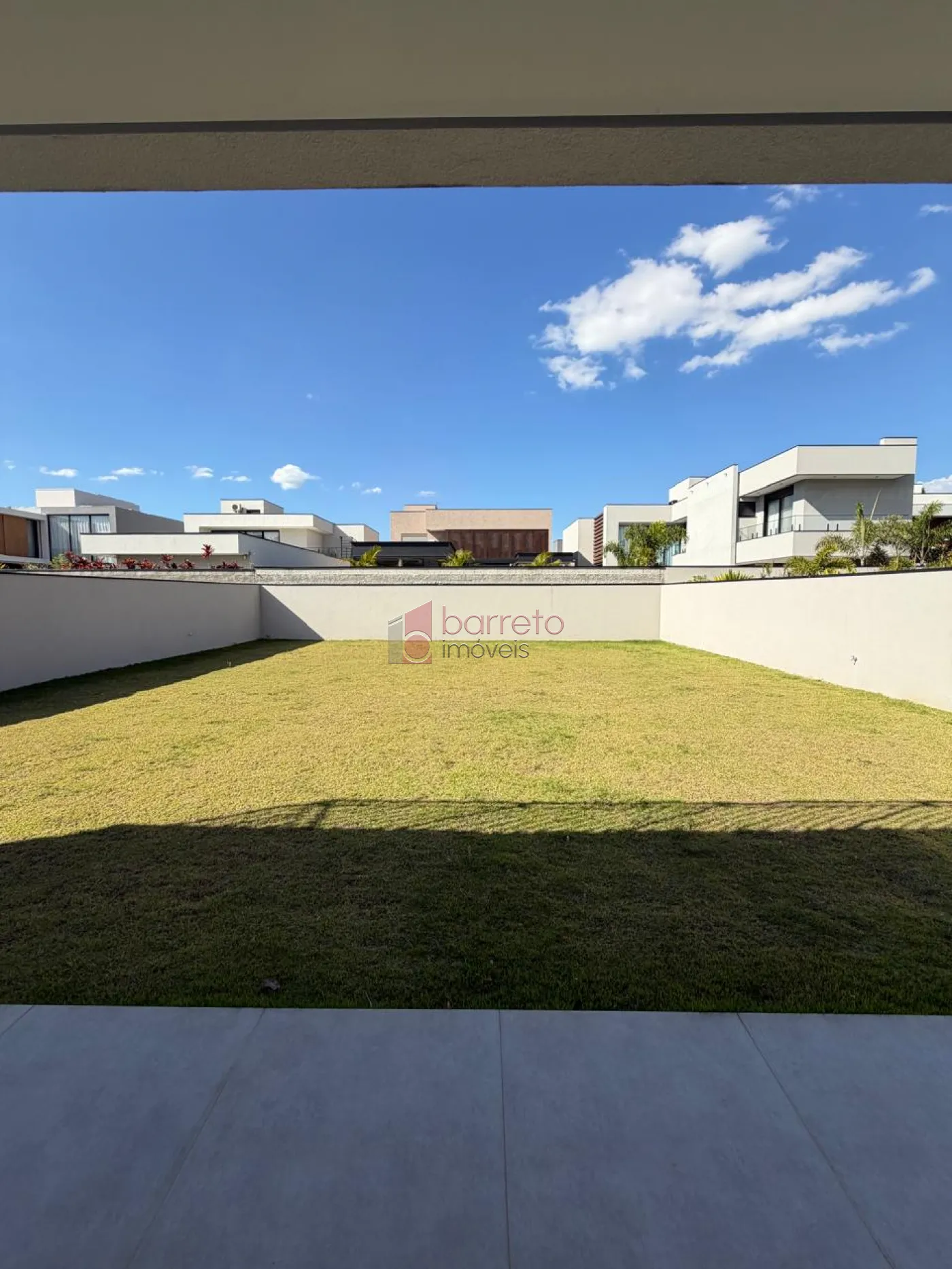 CASA SOBRADO COM 03 SUÍTES À VENDA NO CONDOMÍNIO RESERVA MARAJOARA – JUNDIAÍ/SP
