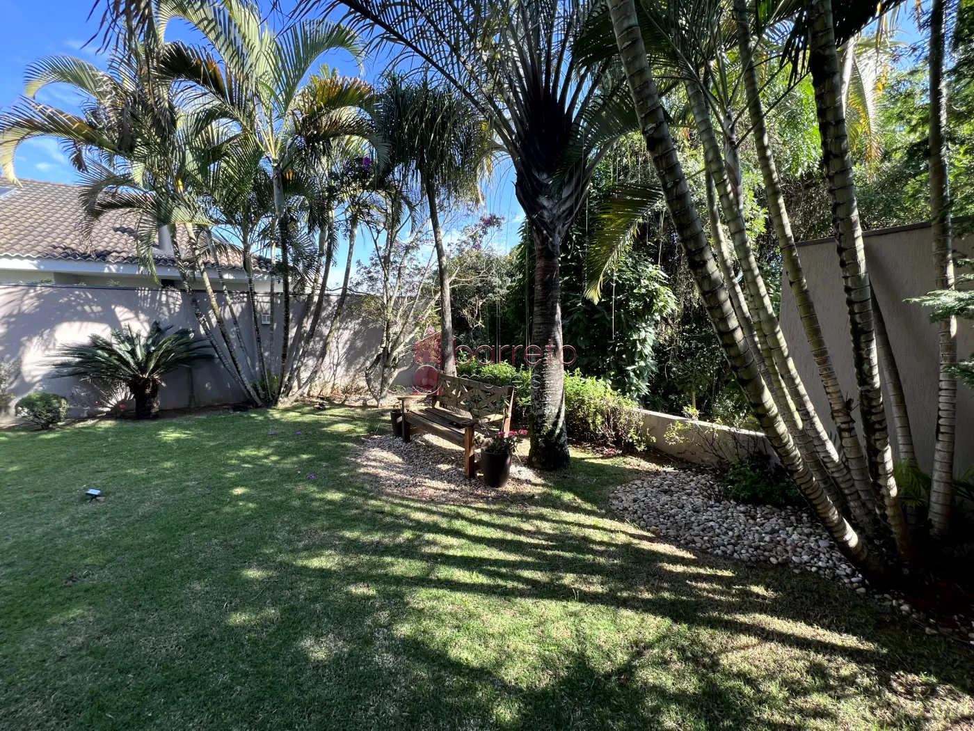 CASA À VENDA NO CONDOMÍNIO PORTAL DO PARAÍSO 2 EM JUNDIAÍ/SP