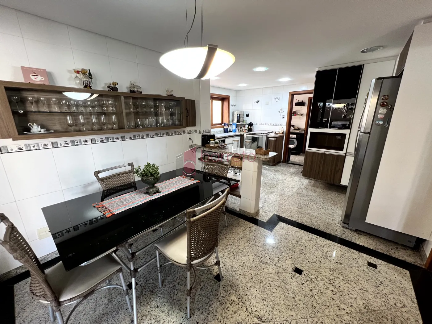 CASA À VENDA NO CONDOMÍNIO PORTAL DO PARAÍSO 2 EM JUNDIAÍ/SP