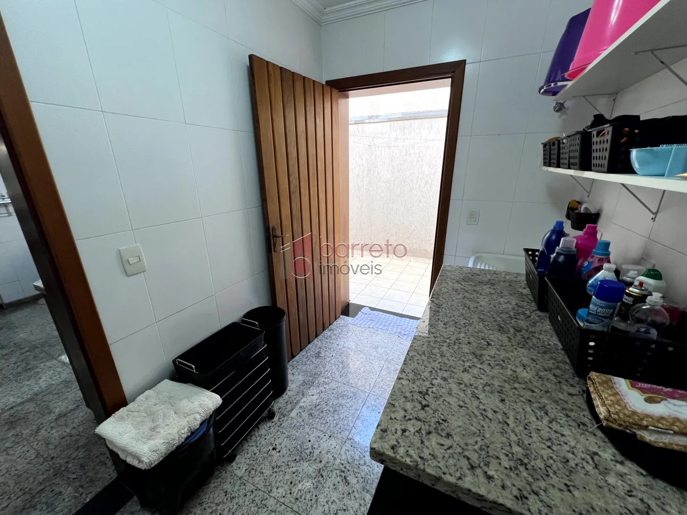 CASA À VENDA NO CONDOMÍNIO PORTAL DO PARAÍSO 2 EM JUNDIAÍ/SP