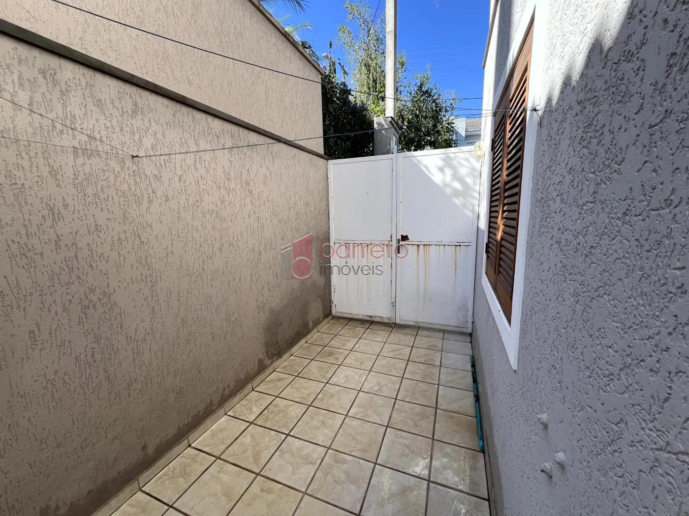 CASA À VENDA NO CONDOMÍNIO PORTAL DO PARAÍSO 2 EM JUNDIAÍ/SP