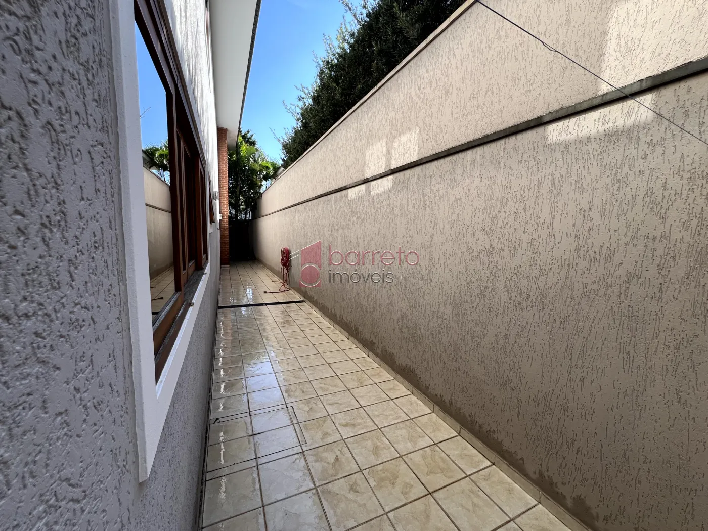 CASA À VENDA NO CONDOMÍNIO PORTAL DO PARAÍSO 2 EM JUNDIAÍ/SP
