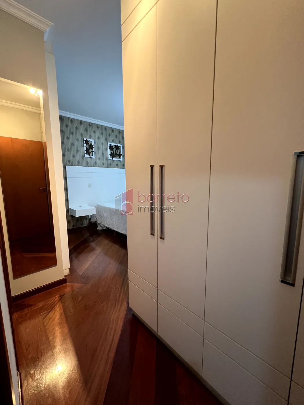 CASA À VENDA NO CONDOMÍNIO PORTAL DO PARAÍSO 2 EM JUNDIAÍ/SP
