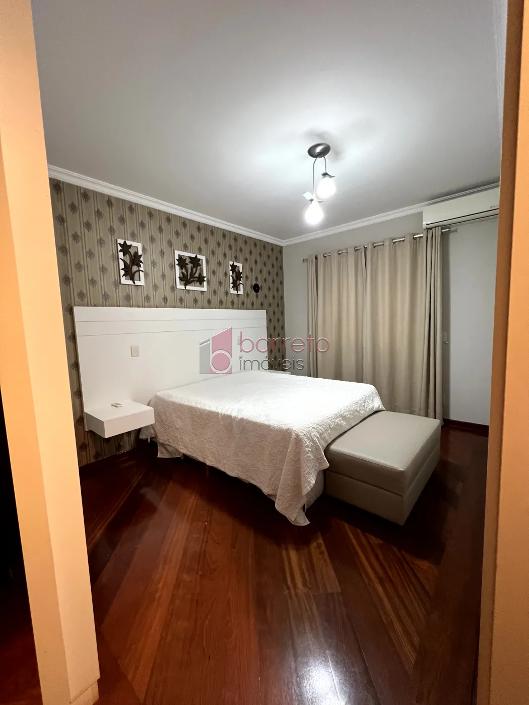CASA À VENDA NO CONDOMÍNIO PORTAL DO PARAÍSO 2 EM JUNDIAÍ/SP