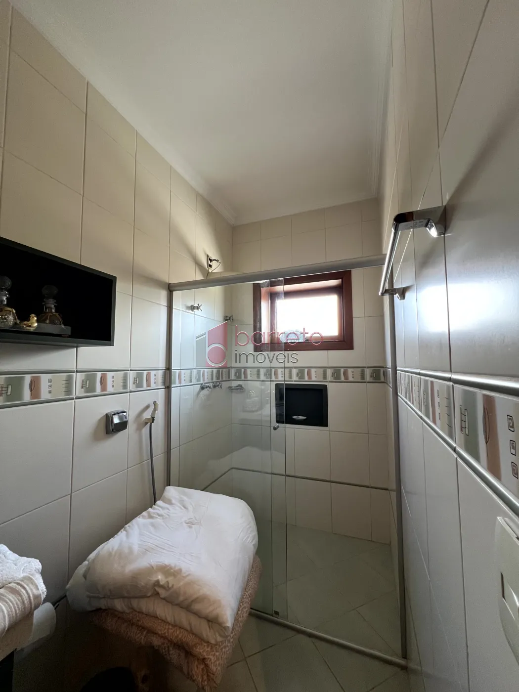 CASA À VENDA NO CONDOMÍNIO PORTAL DO PARAÍSO 2 EM JUNDIAÍ/SP