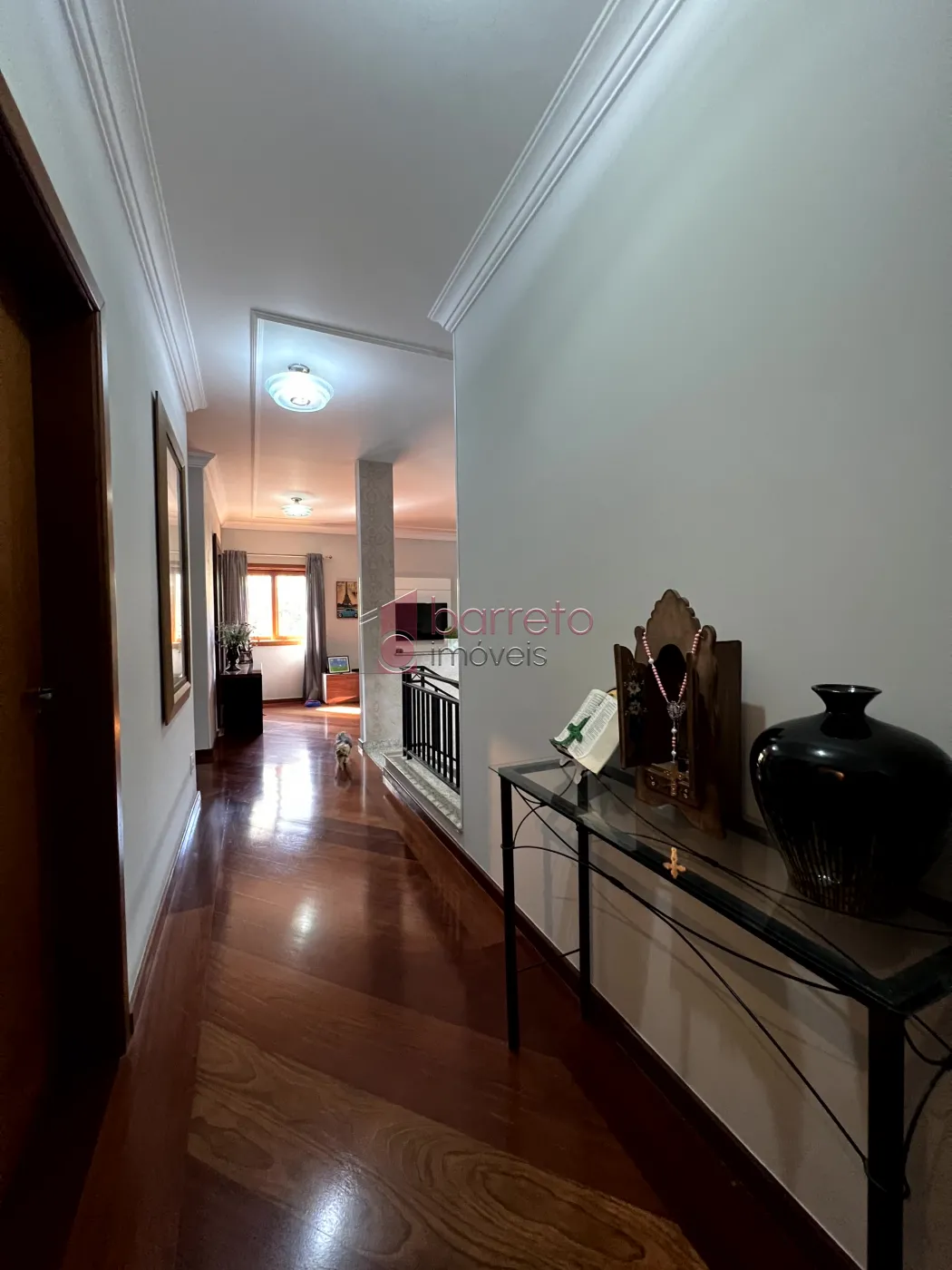 CASA À VENDA NO CONDOMÍNIO PORTAL DO PARAÍSO 2 EM JUNDIAÍ/SP
