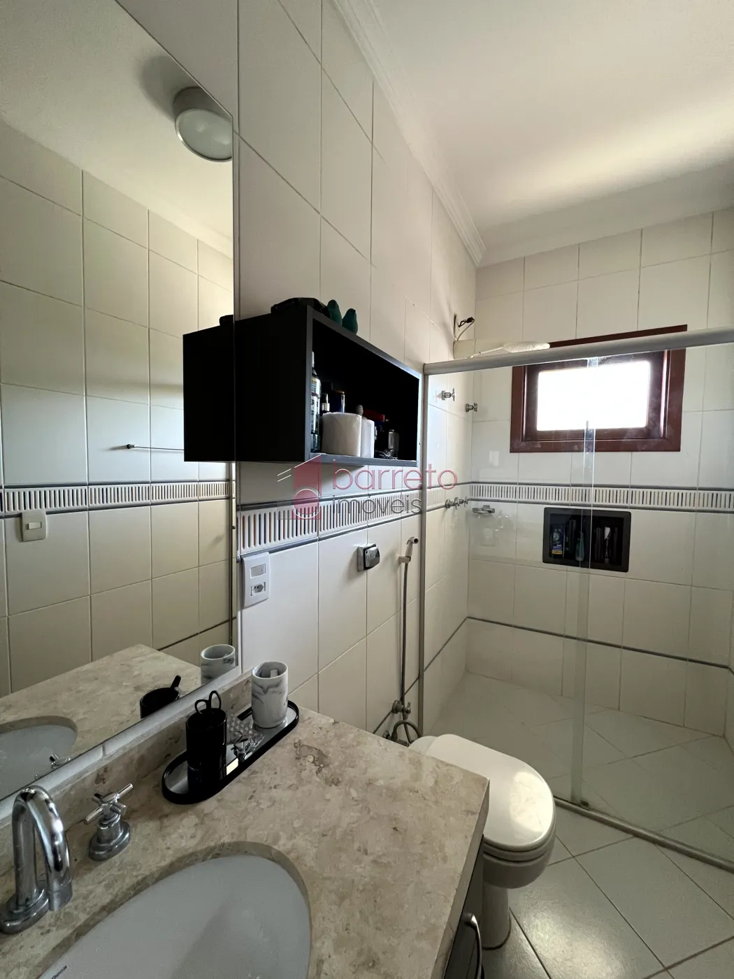 CASA À VENDA NO CONDOMÍNIO PORTAL DO PARAÍSO 2 EM JUNDIAÍ/SP