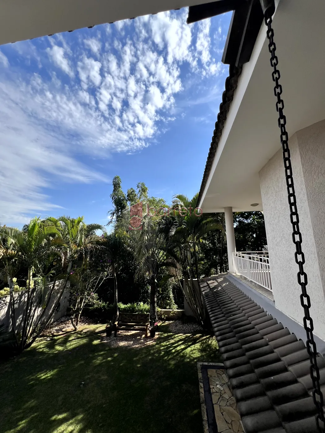 CASA À VENDA NO CONDOMÍNIO PORTAL DO PARAÍSO 2 EM JUNDIAÍ/SP