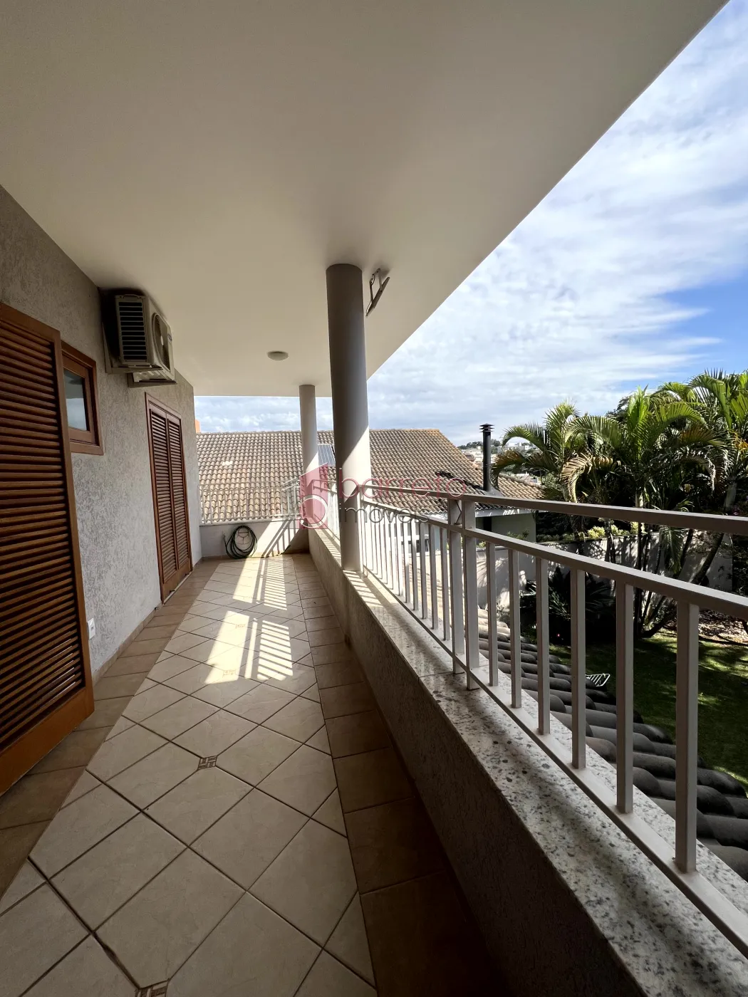 CASA À VENDA NO CONDOMÍNIO PORTAL DO PARAÍSO 2 EM JUNDIAÍ/SP