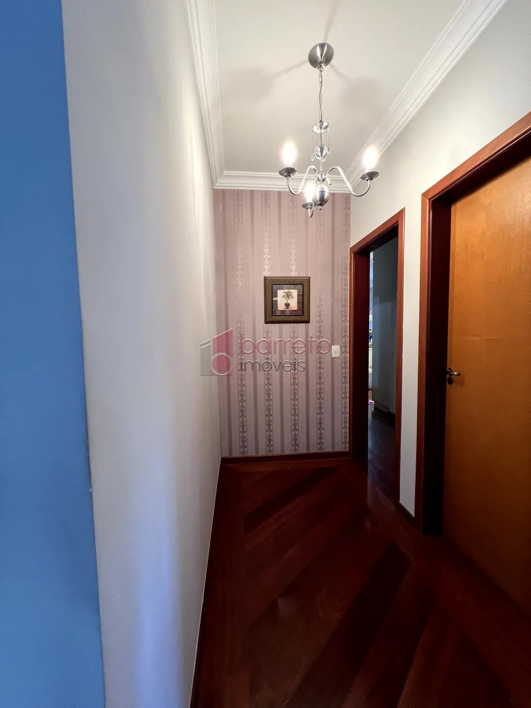 CASA À VENDA NO CONDOMÍNIO PORTAL DO PARAÍSO 2 EM JUNDIAÍ/SP