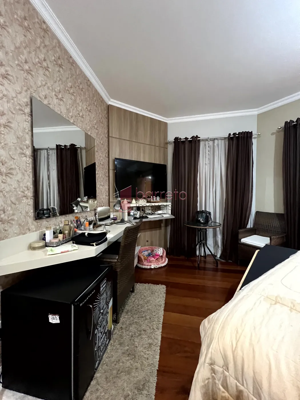CASA À VENDA NO CONDOMÍNIO PORTAL DO PARAÍSO 2 EM JUNDIAÍ/SP