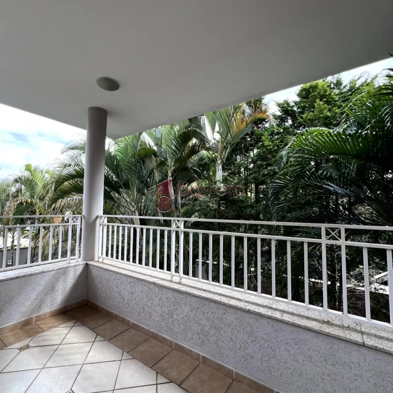 CASA À VENDA NO CONDOMÍNIO PORTAL DO PARAÍSO 2 EM JUNDIAÍ/SP
