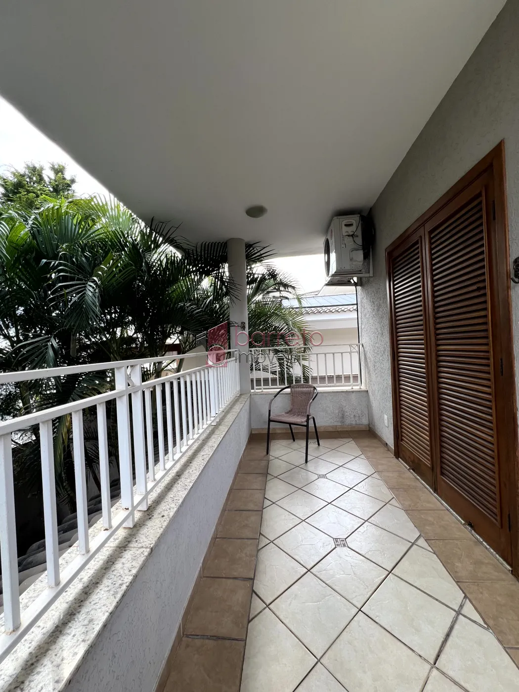 CASA À VENDA NO CONDOMÍNIO PORTAL DO PARAÍSO 2 EM JUNDIAÍ/SP
