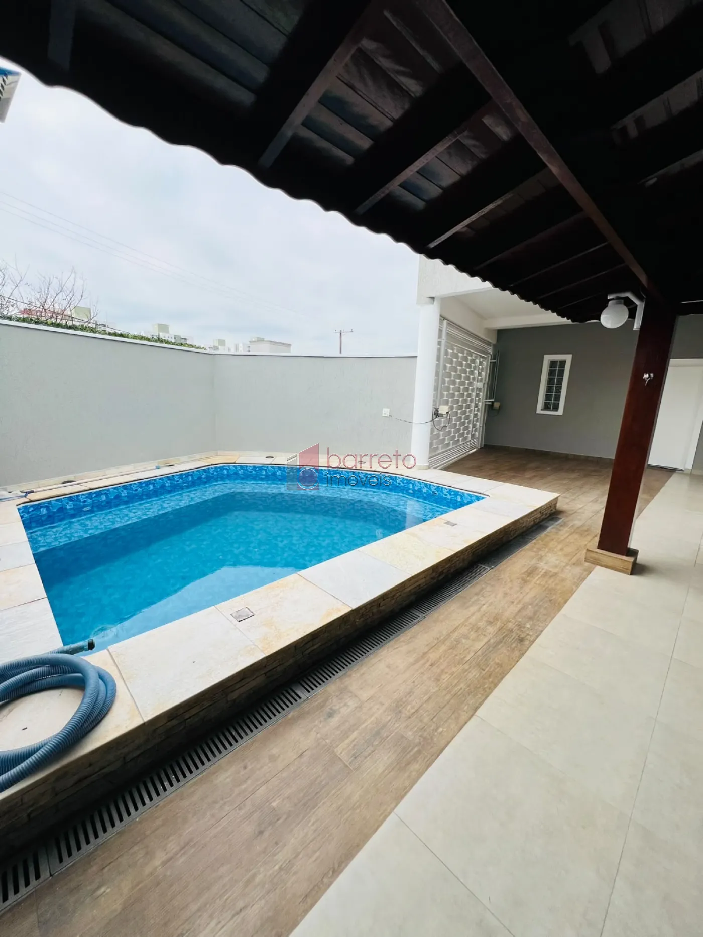 SOBRADO PARA VENDA E LOCAÇÃO NO CONDOMÍNIO TERRAS DE GÊNOVA – JUNDIAÍ/SP
