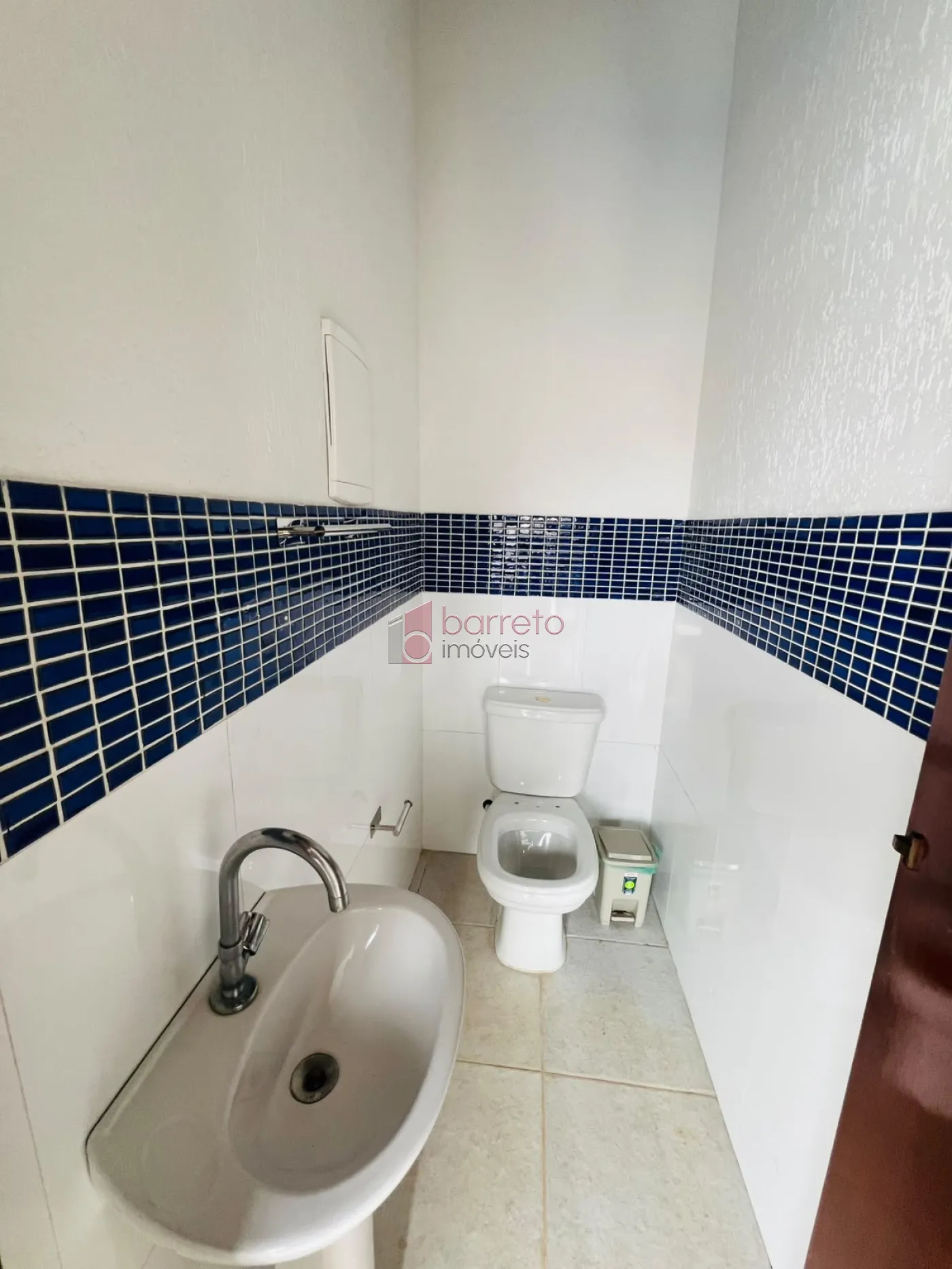 SOBRADO PARA VENDA E LOCAÇÃO NO CONDOMÍNIO TERRAS DE GÊNOVA – JUNDIAÍ/SP