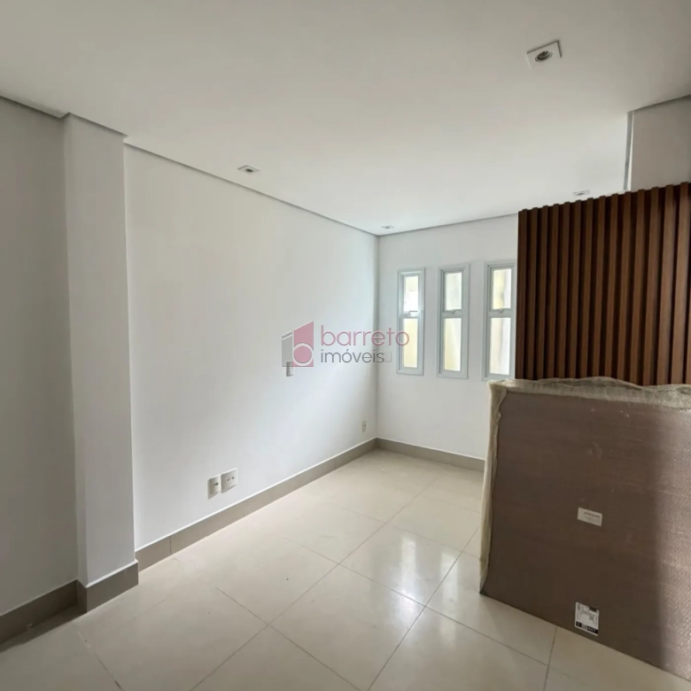 CASA SOBRADO DE ALTO PADRÃO COM 03 SUÍTES À VENDA NO CONDOMÍNIO VEDUTA ROSSA – JUNDIAÍ/SP