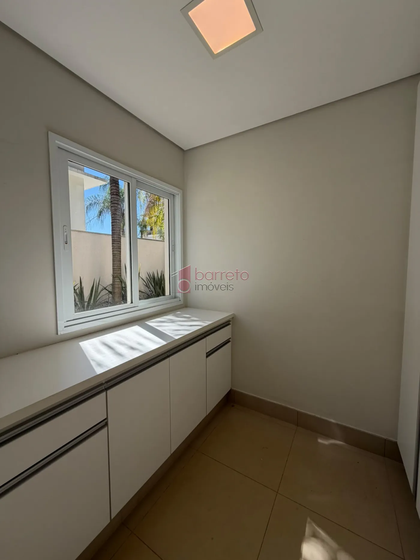 CASA SOBRADO DE ALTO PADRÃO COM 03 SUÍTES À VENDA NO CONDOMÍNIO VEDUTA ROSSA – JUNDIAÍ/SP