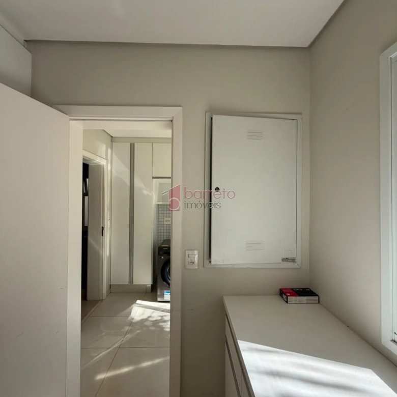 CASA SOBRADO DE ALTO PADRÃO COM 03 SUÍTES À VENDA NO CONDOMÍNIO VEDUTA ROSSA – JUNDIAÍ/SP