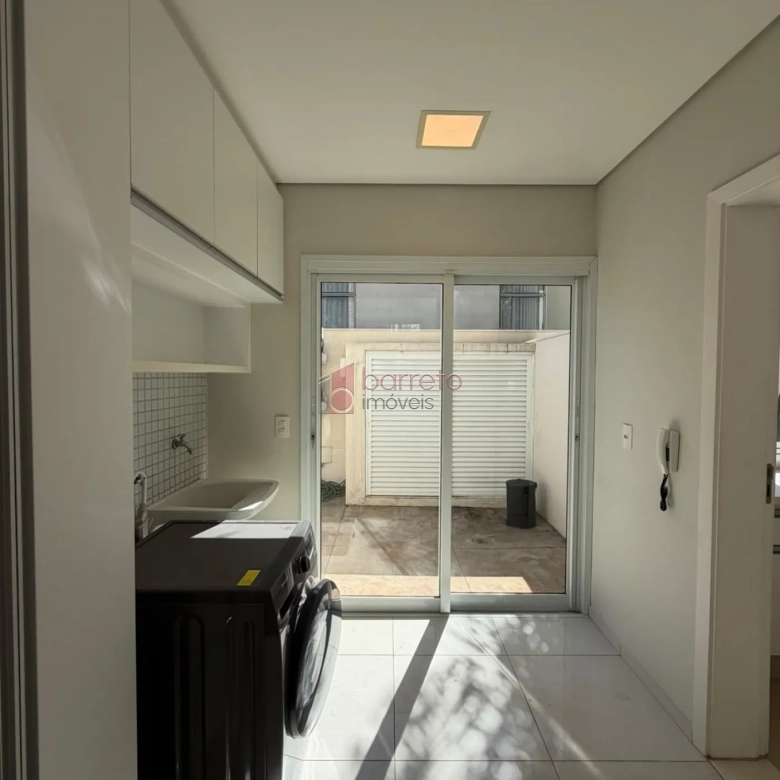 CASA SOBRADO DE ALTO PADRÃO COM 03 SUÍTES À VENDA NO CONDOMÍNIO VEDUTA ROSSA – JUNDIAÍ/SP