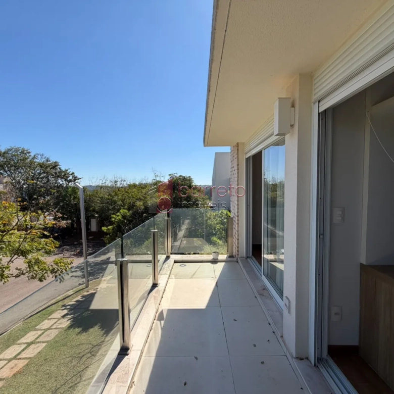 CASA SOBRADO DE ALTO PADRÃO COM 03 SUÍTES À VENDA NO CONDOMÍNIO VEDUTA ROSSA – JUNDIAÍ/SP