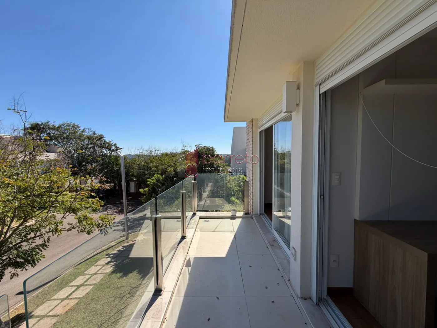 CASA SOBRADO DE ALTO PADRÃO COM 03 SUÍTES À VENDA NO CONDOMÍNIO VEDUTA ROSSA – JUNDIAÍ/SP