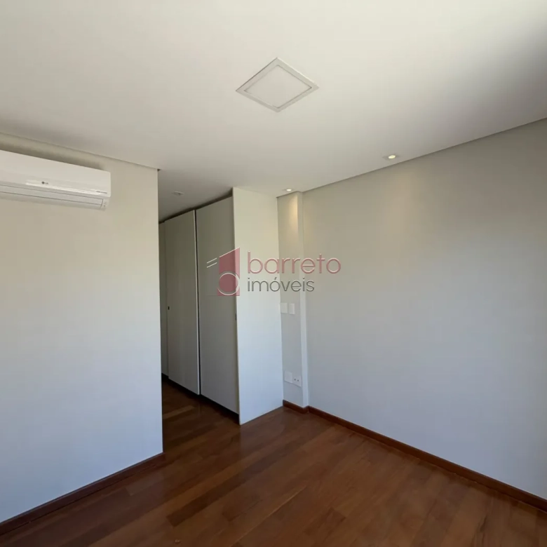 CASA SOBRADO DE ALTO PADRÃO COM 03 SUÍTES À VENDA NO CONDOMÍNIO VEDUTA ROSSA – JUNDIAÍ/SP
