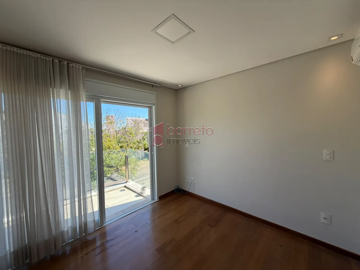 CASA SOBRADO DE ALTO PADRÃO COM 03 SUÍTES À VENDA NO CONDOMÍNIO VEDUTA ROSSA – JUNDIAÍ/SP