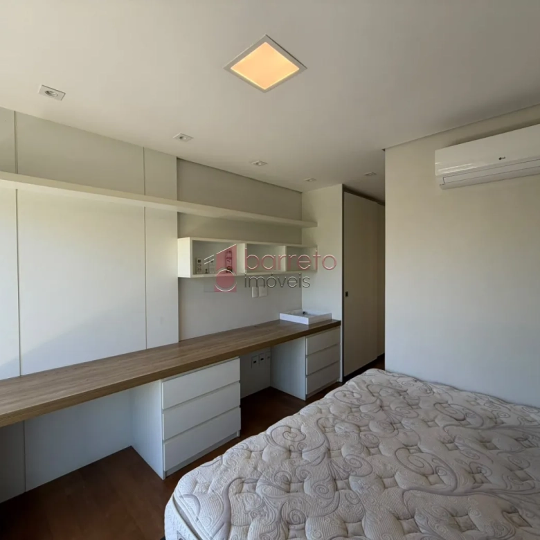 CASA SOBRADO DE ALTO PADRÃO COM 03 SUÍTES À VENDA NO CONDOMÍNIO VEDUTA ROSSA – JUNDIAÍ/SP