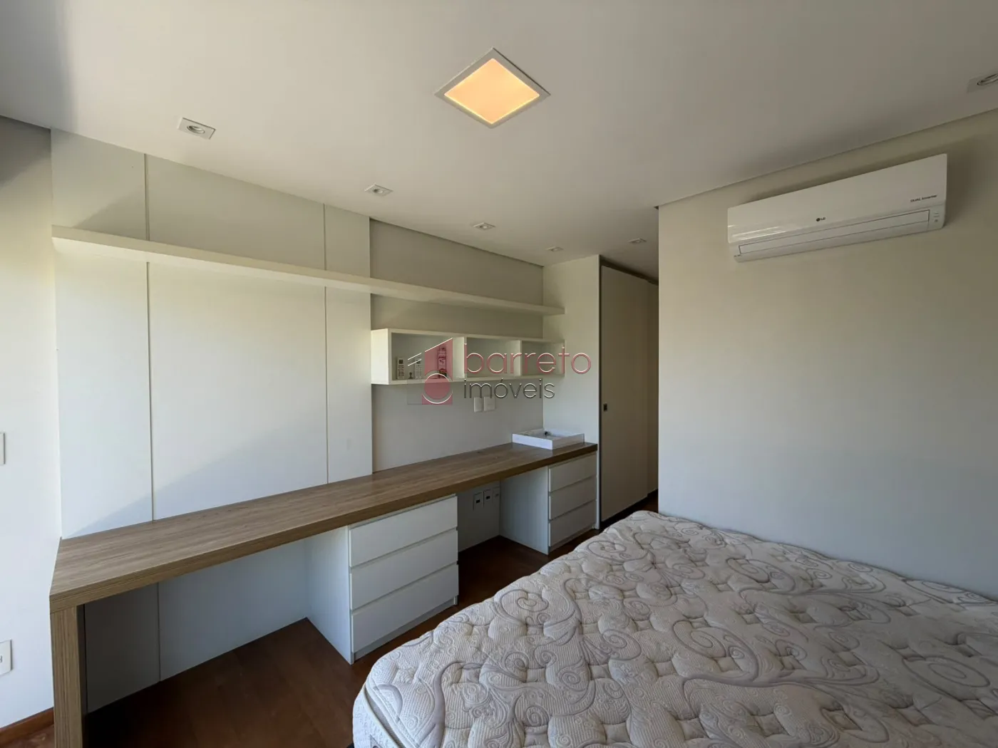 CASA SOBRADO DE ALTO PADRÃO COM 03 SUÍTES À VENDA NO CONDOMÍNIO VEDUTA ROSSA – JUNDIAÍ/SP