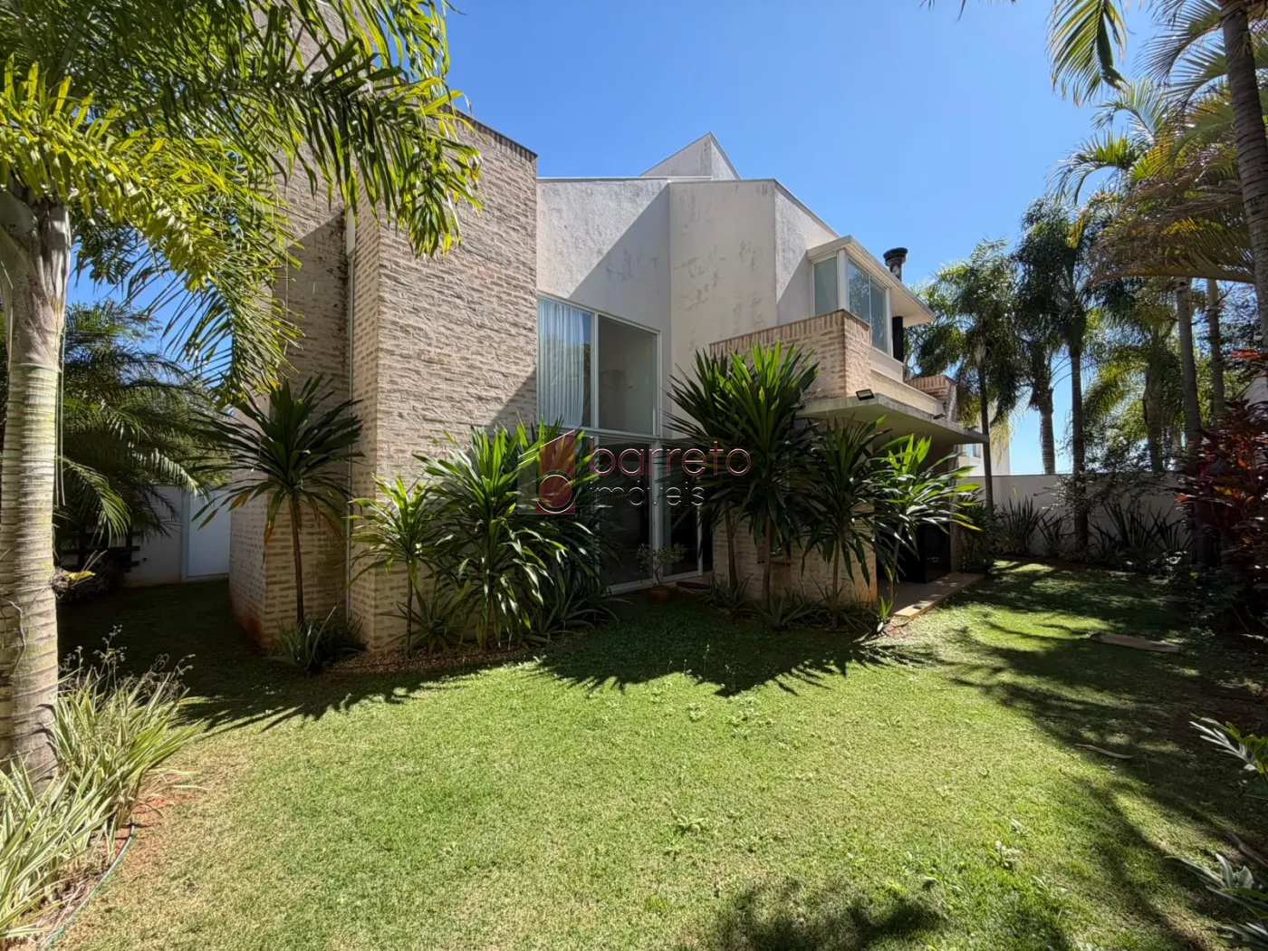 CASA SOBRADO DE ALTO PADRÃO COM 03 SUÍTES À VENDA NO CONDOMÍNIO VEDUTA ROSSA – JUNDIAÍ/SP