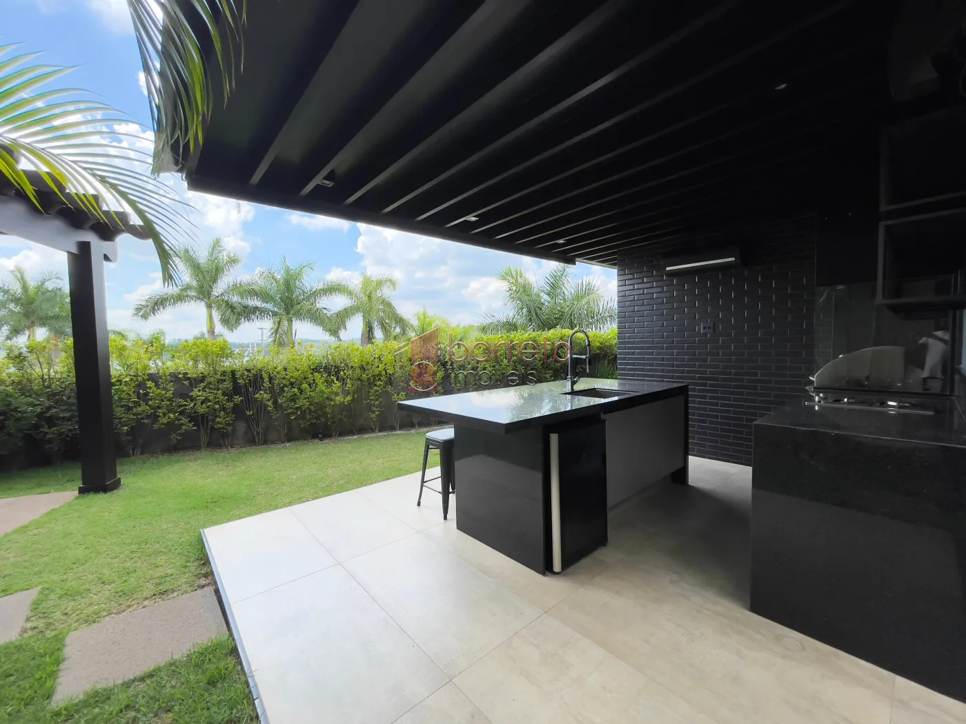 CASA MOBILIADA À VENDA NO CONDOMÍNIO RESIDENCIAL VEDUTA BLU EM JUNDIAÍ/SP