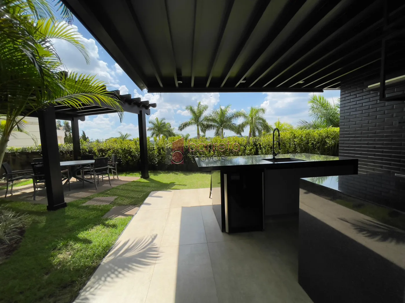 CASA MOBILIADA À VENDA NO CONDOMÍNIO RESIDENCIAL VEDUTA BLU EM JUNDIAÍ/SP