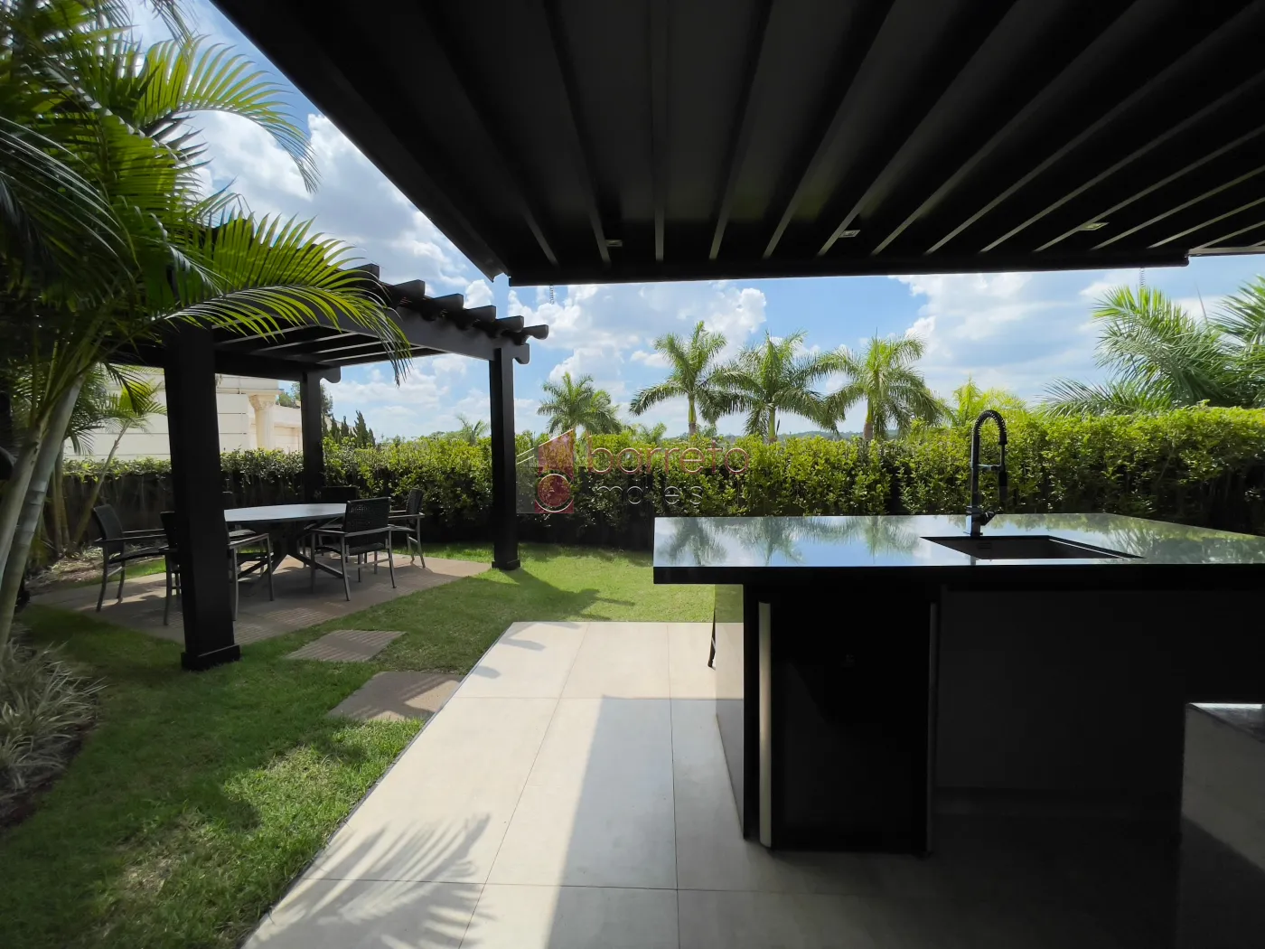 CASA MOBILIADA À VENDA NO CONDOMÍNIO RESIDENCIAL VEDUTA BLU EM JUNDIAÍ/SP