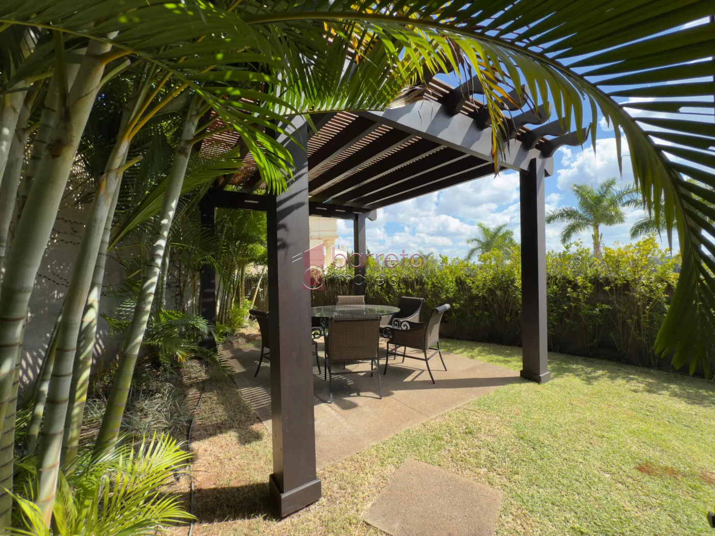 CASA MOBILIADA À VENDA NO CONDOMÍNIO RESIDENCIAL VEDUTA BLU EM JUNDIAÍ/SP