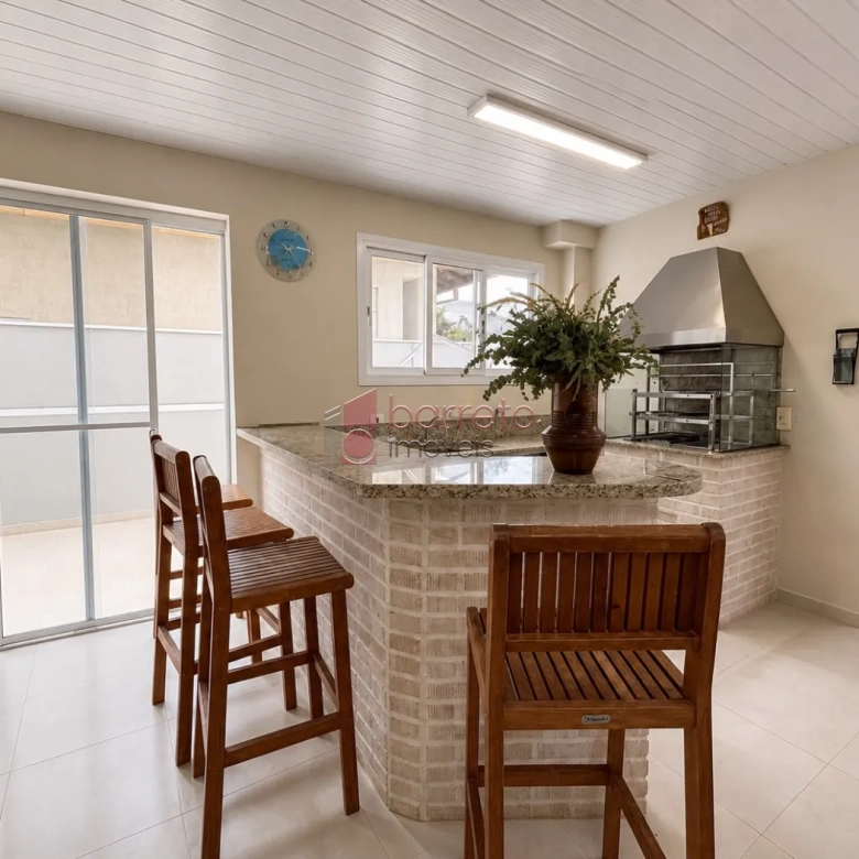 CASA À VENDA NO CONDOMÍNIO RESERVA DA SERRA – JUNDIAÍ/SP