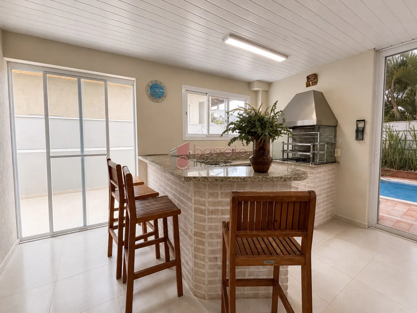 CASA À VENDA NO CONDOMÍNIO RESERVA DA SERRA – JUNDIAÍ/SP
